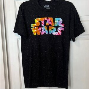 NWT Star Wars Mens T-Shirt